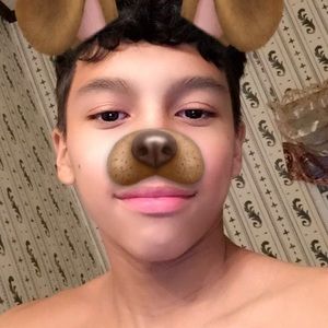 Meet your Posher, Christopher